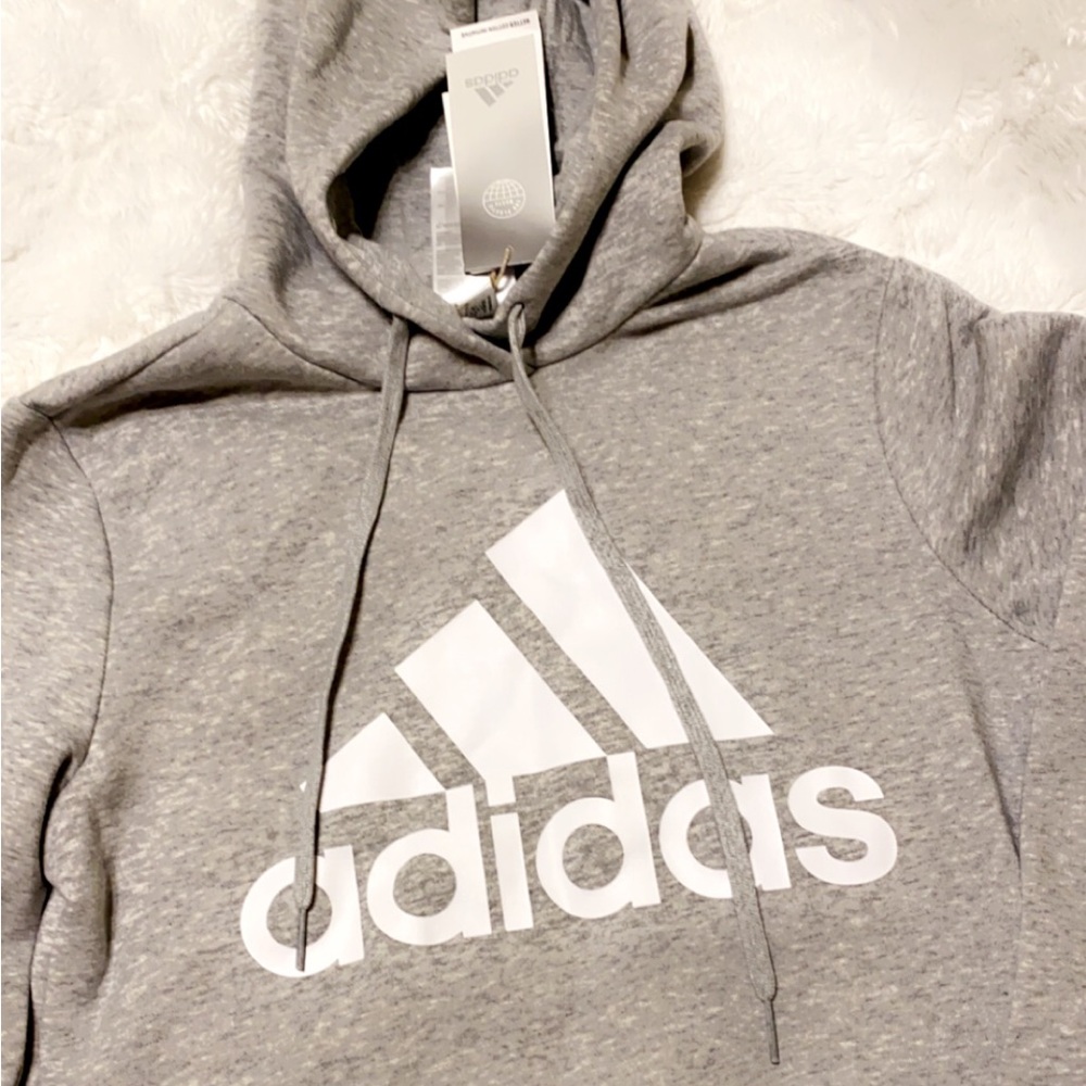 Brand New Adidas Hoodie!